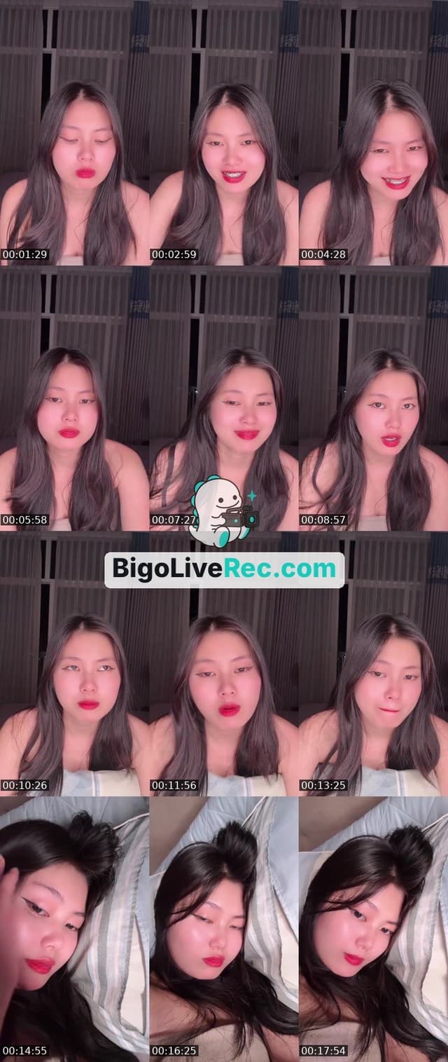 Bigo live: Hello month tmey heng heng 🩵 by @152624496