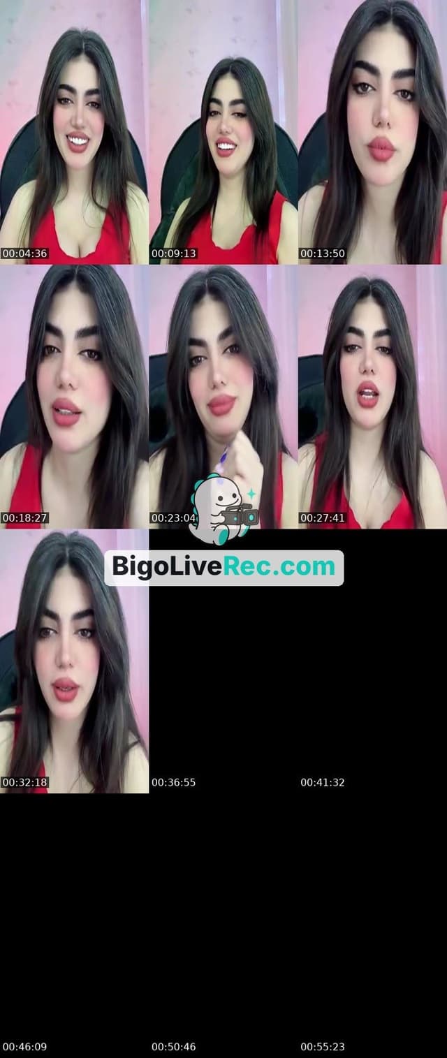 Bigo live: Bahare_joje🐣 by @1058572169