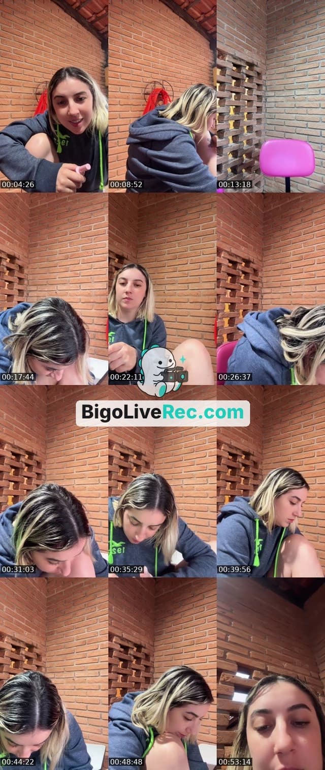 Bigo live: #Beauty Oii sejam bem vindos !!! by @esthesol