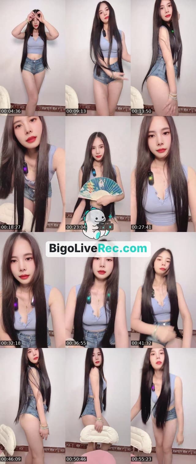 Bigo live: #Cutey 没大哥 by @1113329488