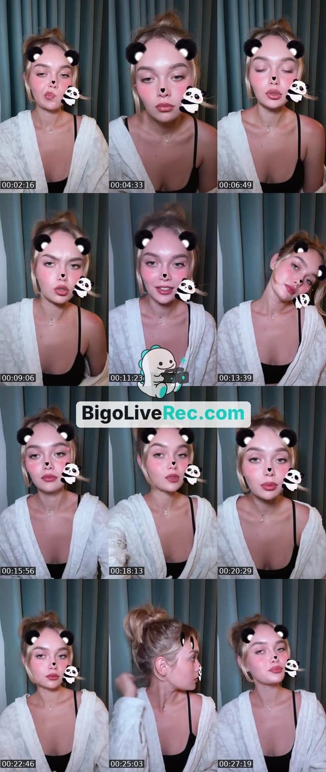 Bigo live: Это яяя🍓 by @964599651