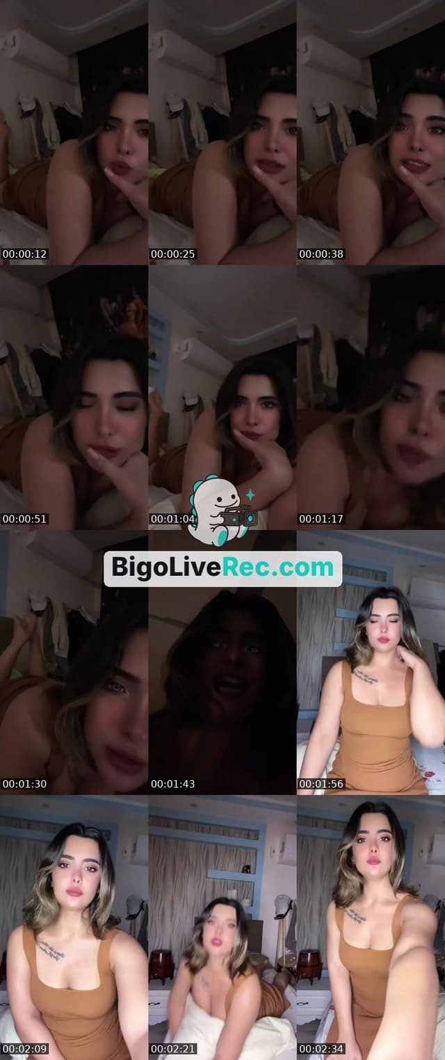 Bigo live: Manita arıyorum by @1098850401