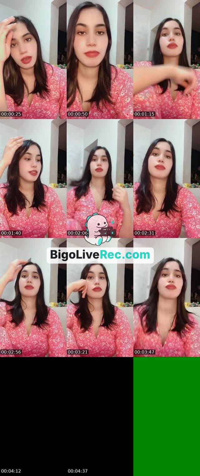 Bigo live: ارحبو❤️ by @1133798930