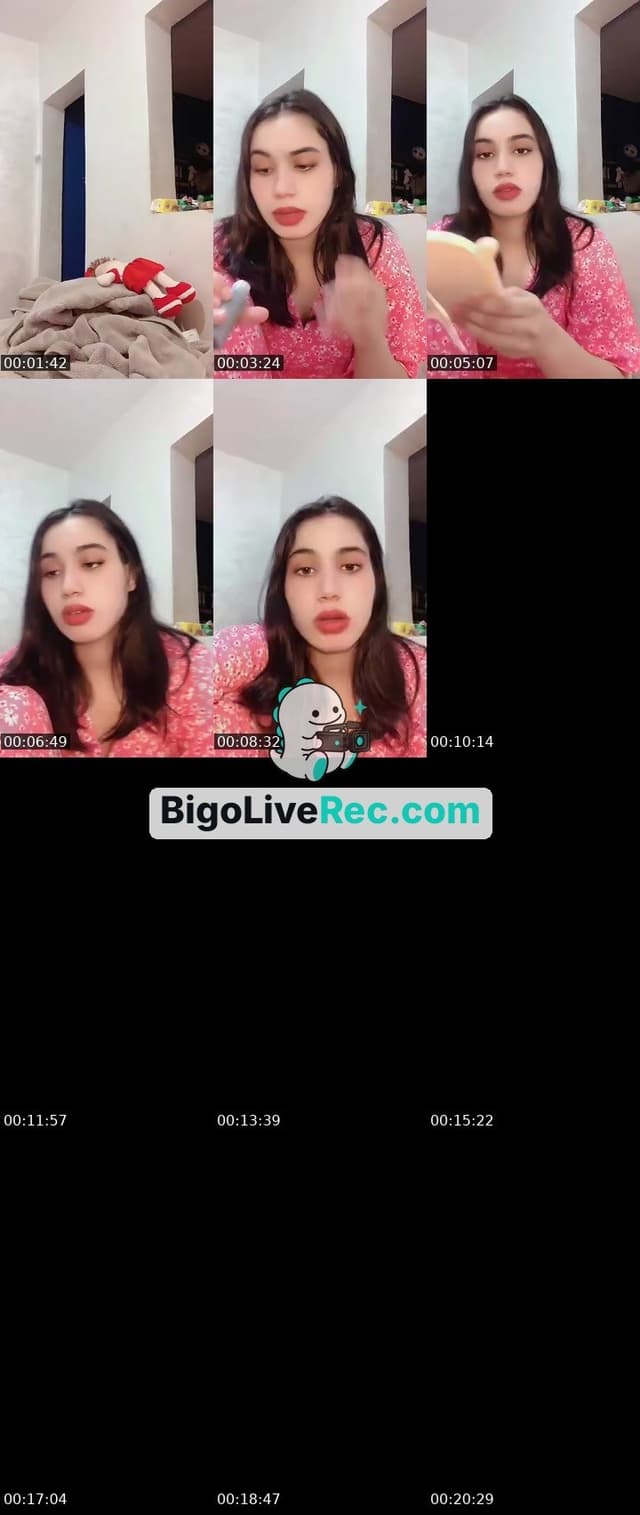 Bigo live: ارحبو❤️ by @1133798930