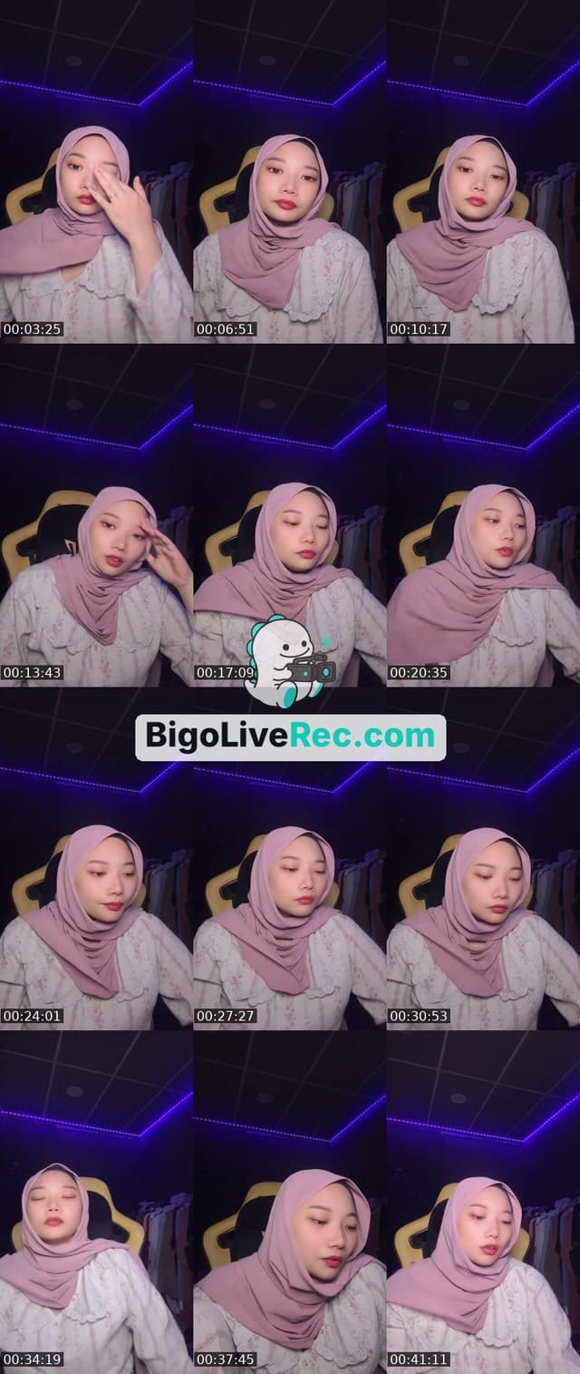 Bigo live: Haluuu🩷 by @yuusxra_