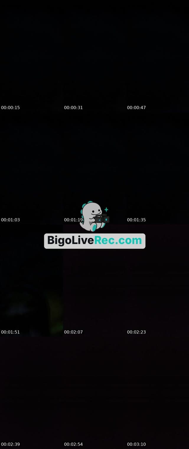Bigo live: #MISS_BIGO sakitlik... by @sebir_313