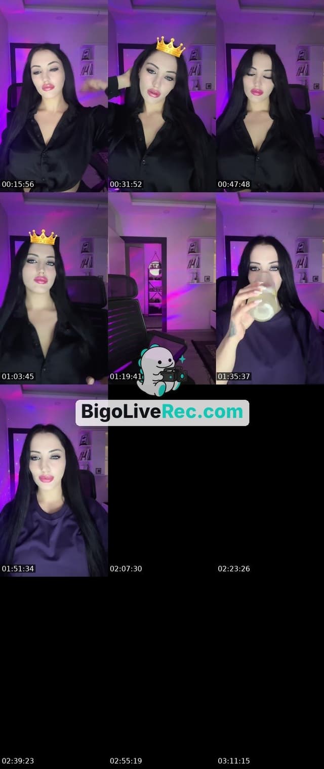 Bigo live: #Cutey BenimOL😘 by @dilan07x