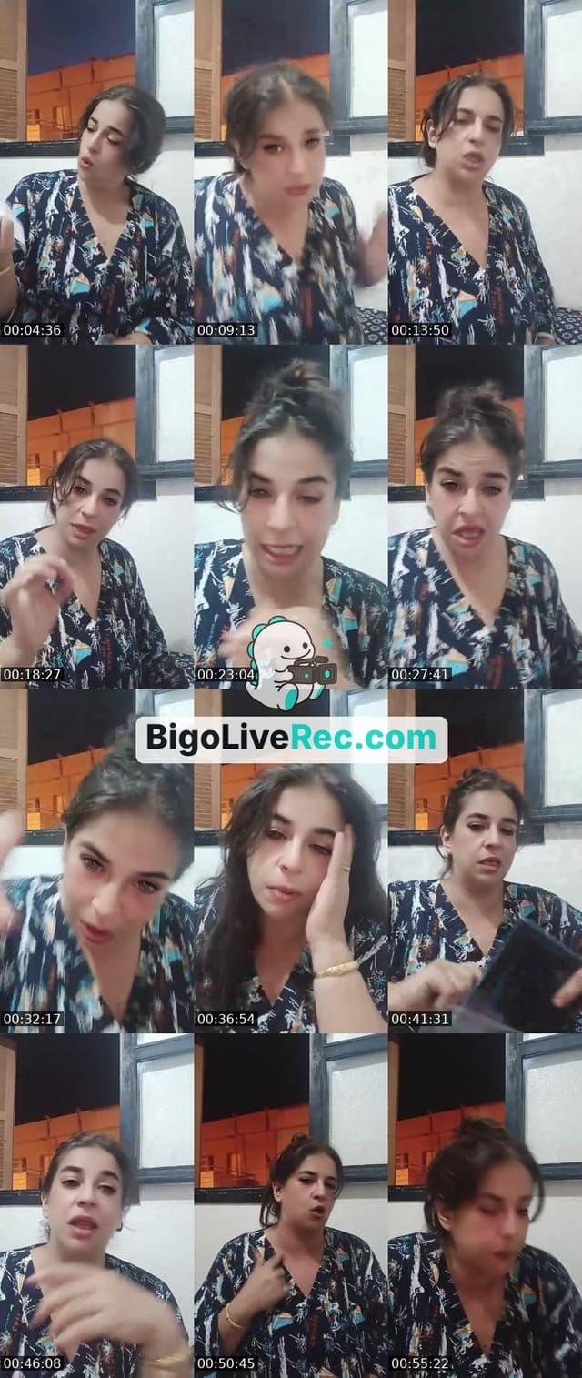 Bigo live: طيحة او نوضى by @1116706384