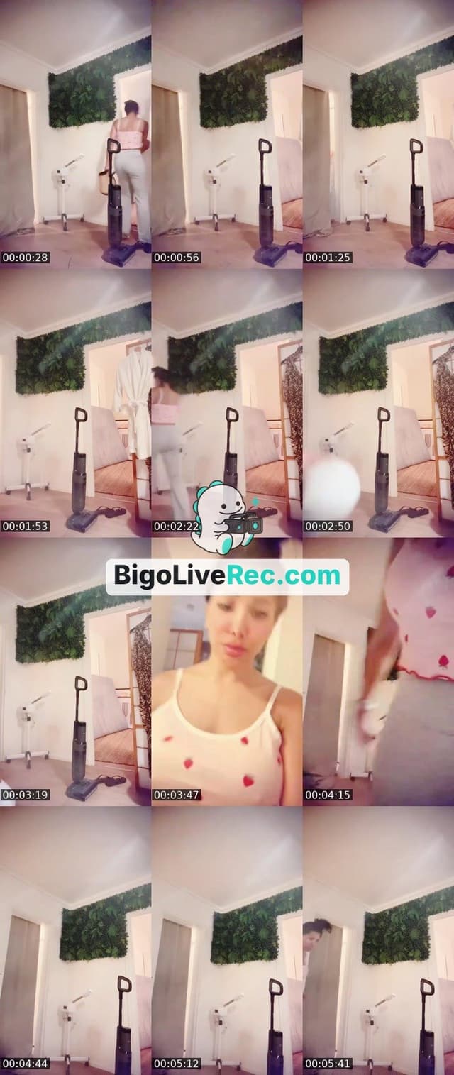 Bigo live: #Dance * by @chikitaa