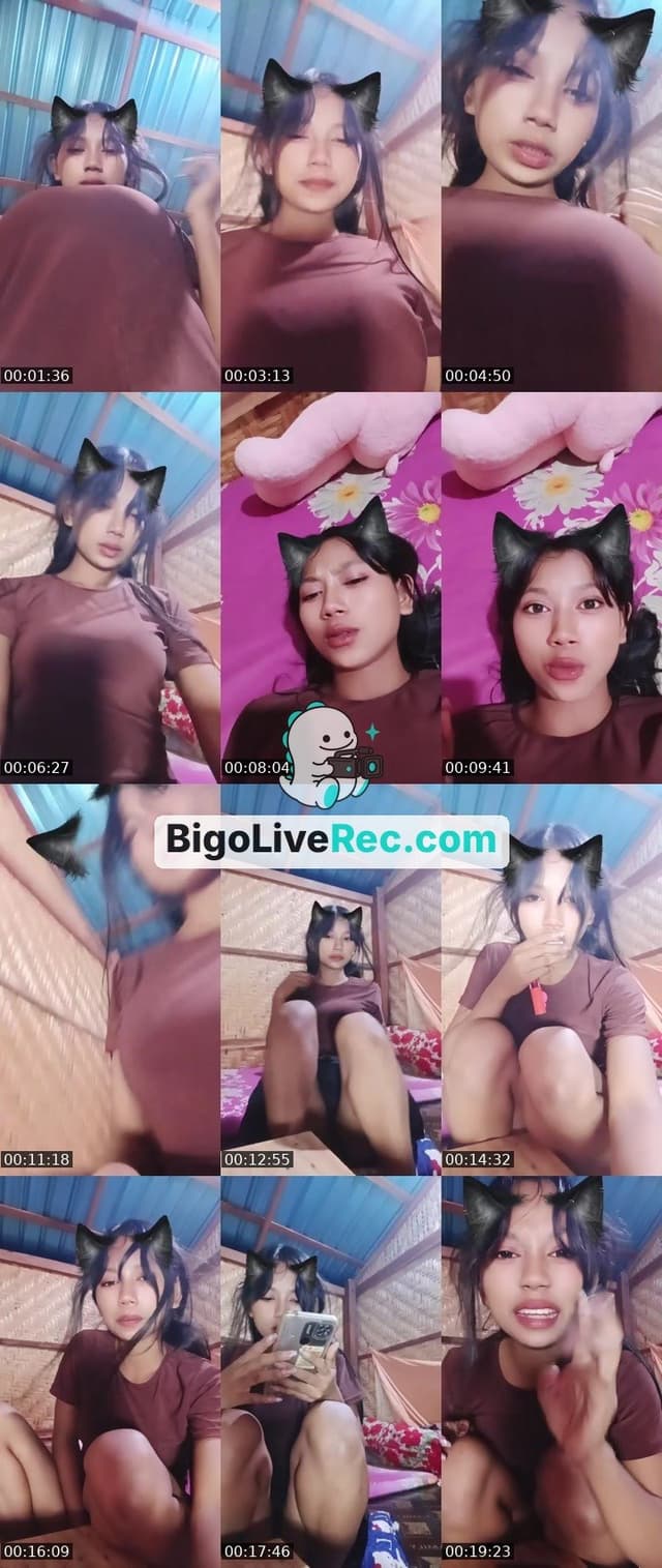Bigo live: #Cutey imoApp မာပဲချက်ကြမယ်၊😋 by @1103986069