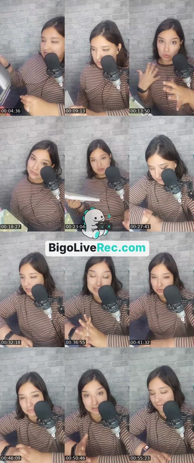 Bigo live: #стихи 🌞 by @alexastixi