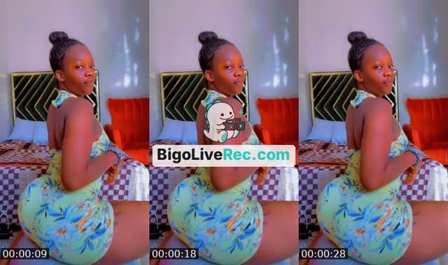 Bigo live: Gifts for fun by @candiberry0