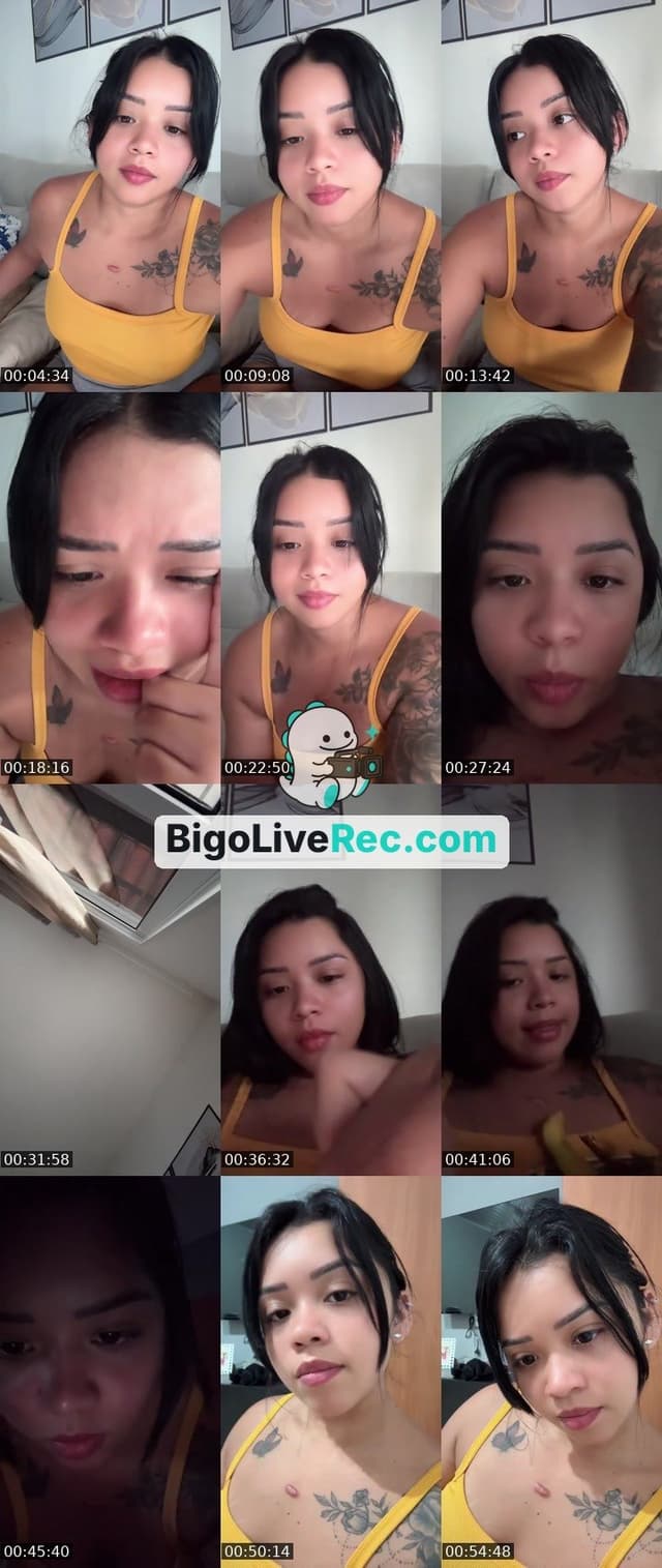 Bigo live: 👀 by @dl_nanda