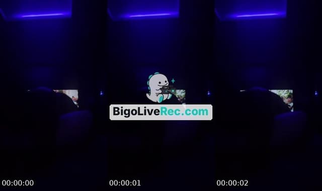 Bigo live: Welcome to my space y’all 🥹💙 by @1129310802