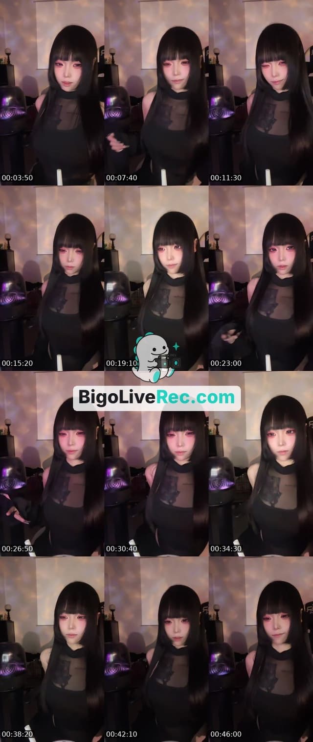Bigo live: 你真的很一般 by @1121929541