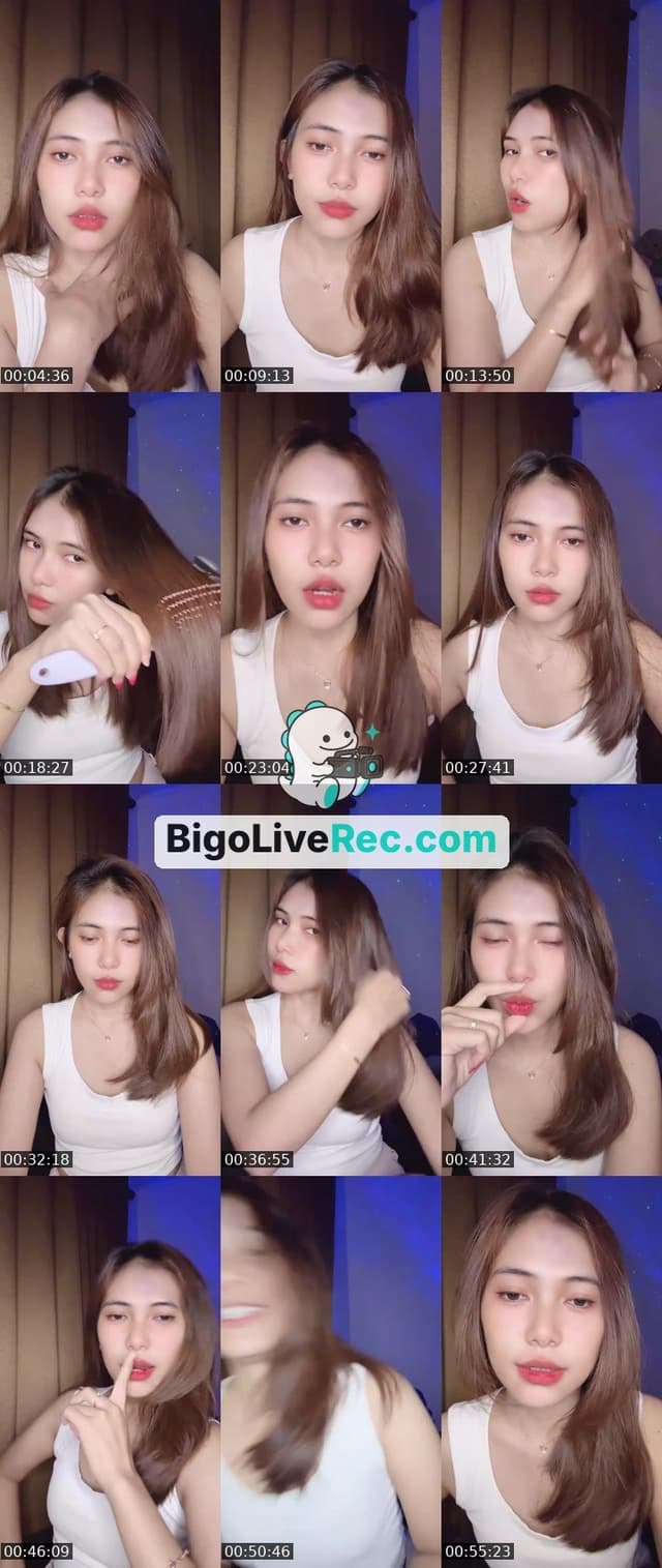 Bigo live: minus kamu by @nayna25