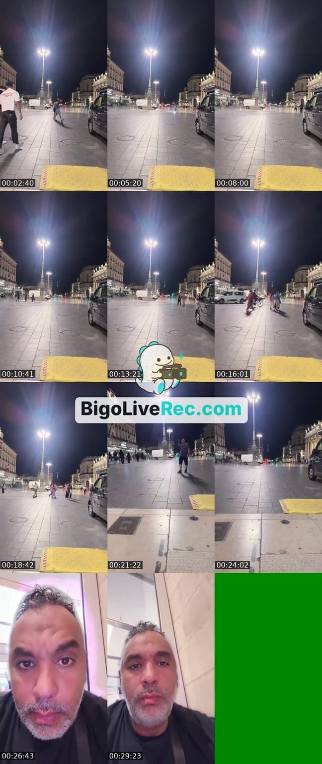Bigo live: #DJ Bismillah by @771362851