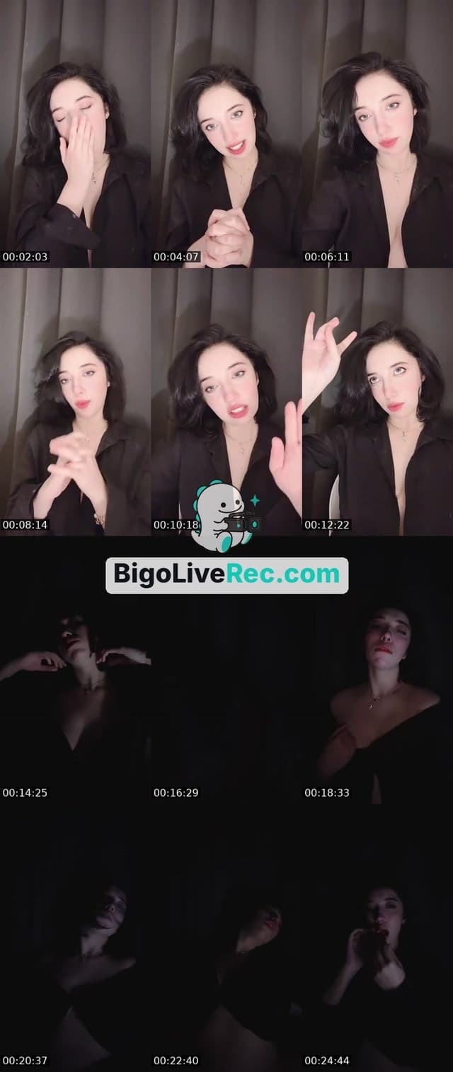 Bigo live: 🪽 by @mrlx.
