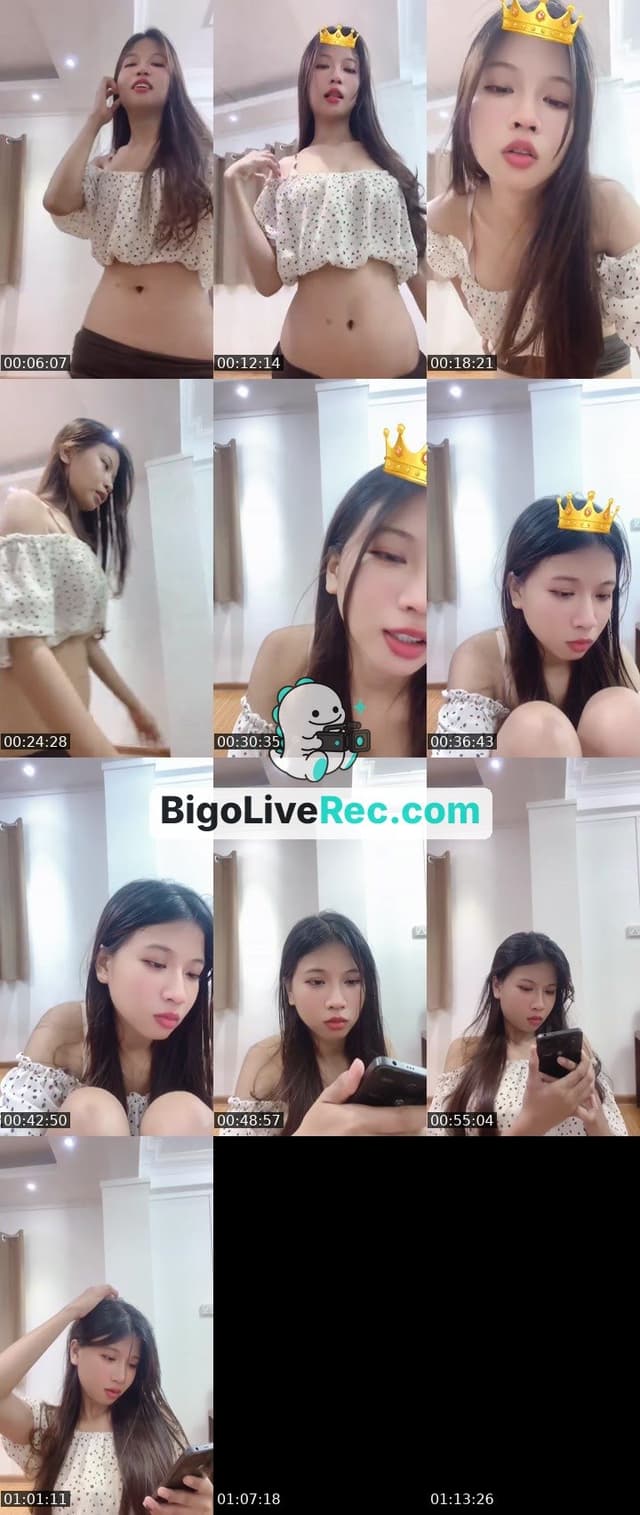 Bigo live: လူမရှိဘူး💔 by @1074895891