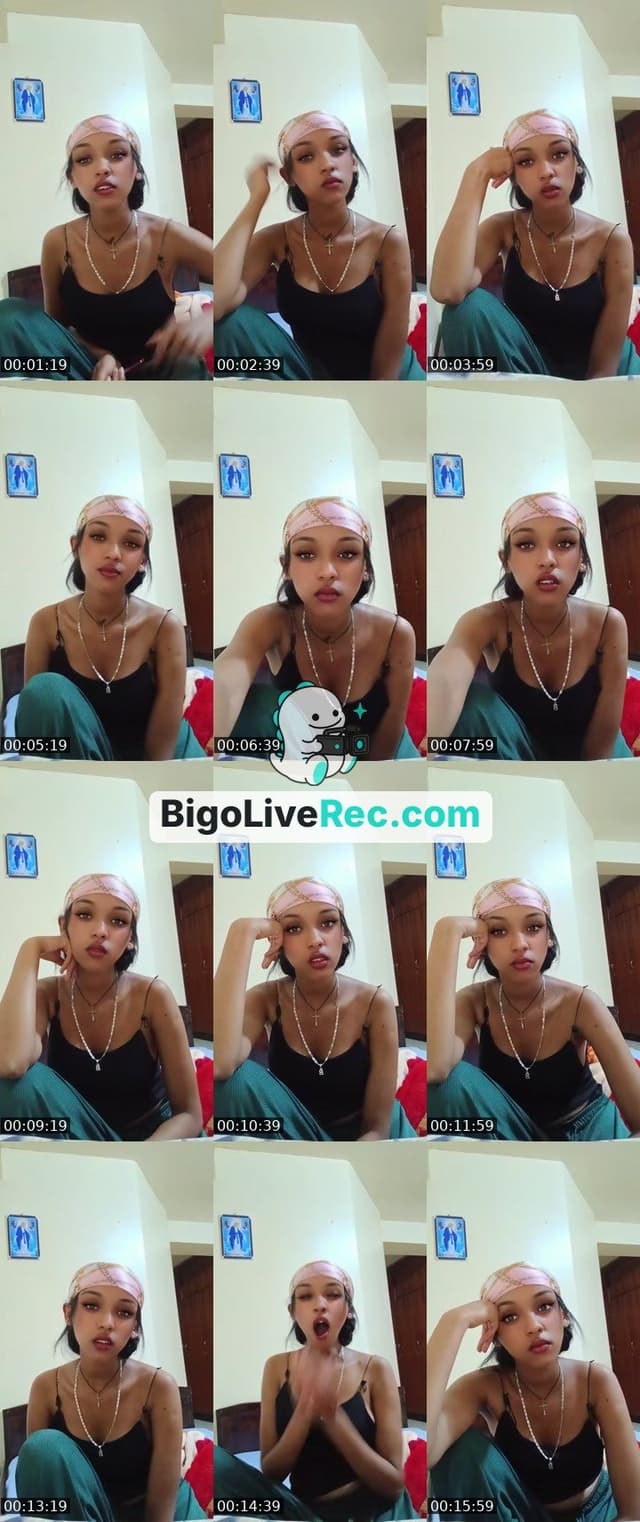 Bigo live: 3k left 😥 by @1130344378