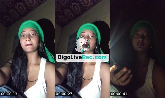 Bigo live: Maya by @1133363110
