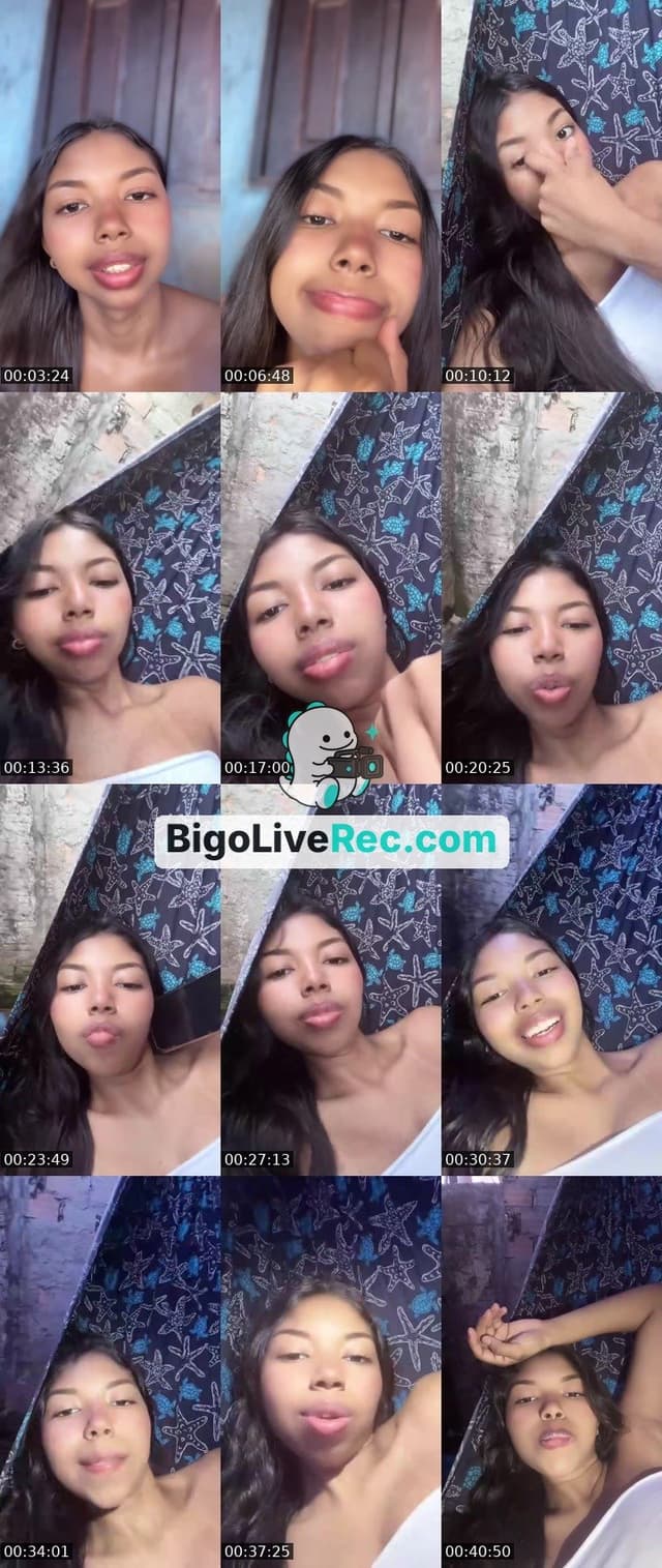Bigo live: Novo mês ✨🩷 by @ma_raissa