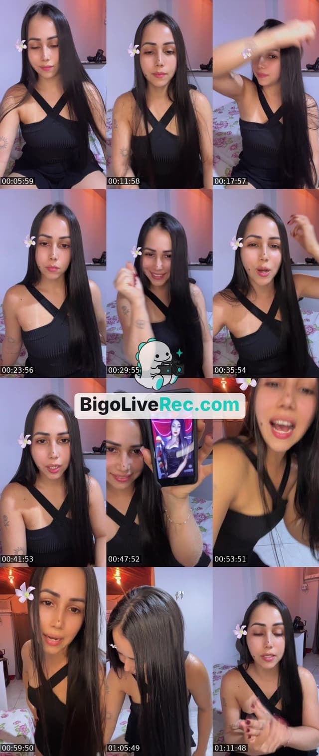 Bigo live: Oi 💕 by @tagilaa