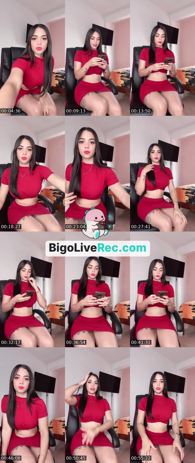Bigo live: #Beauty Ven 🥰🧡 by @sweet_amy