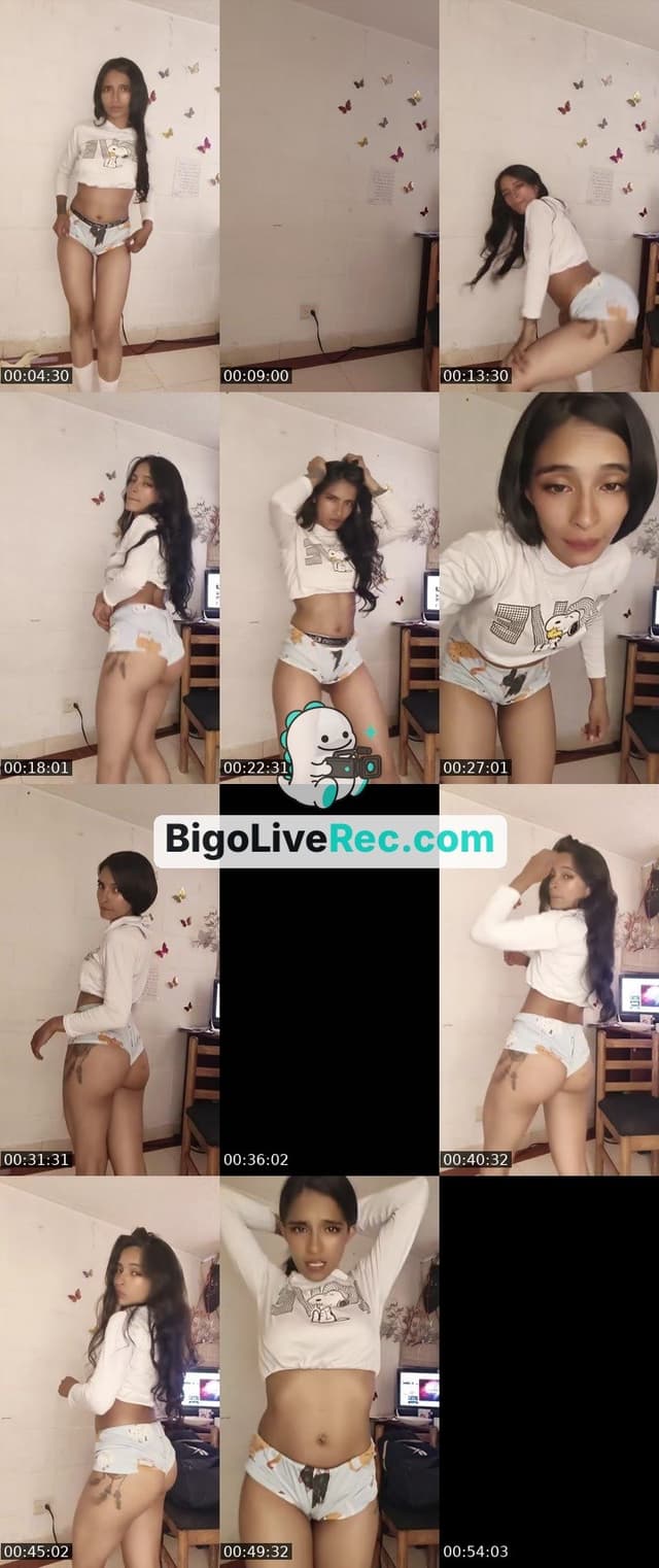 Bigo live: * by @ween1