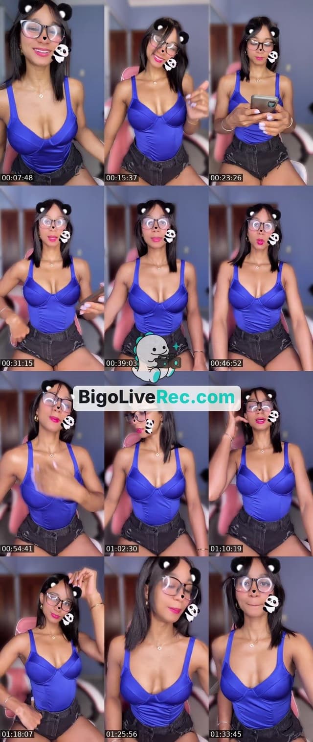 Bigo live: Un cofrecito 🥹 by @1079769712