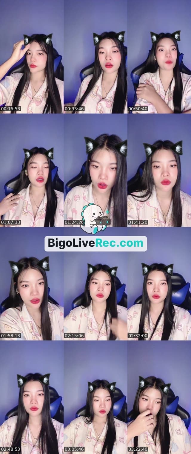 Bigo live: Kiss me 🎁 by @ab_100964