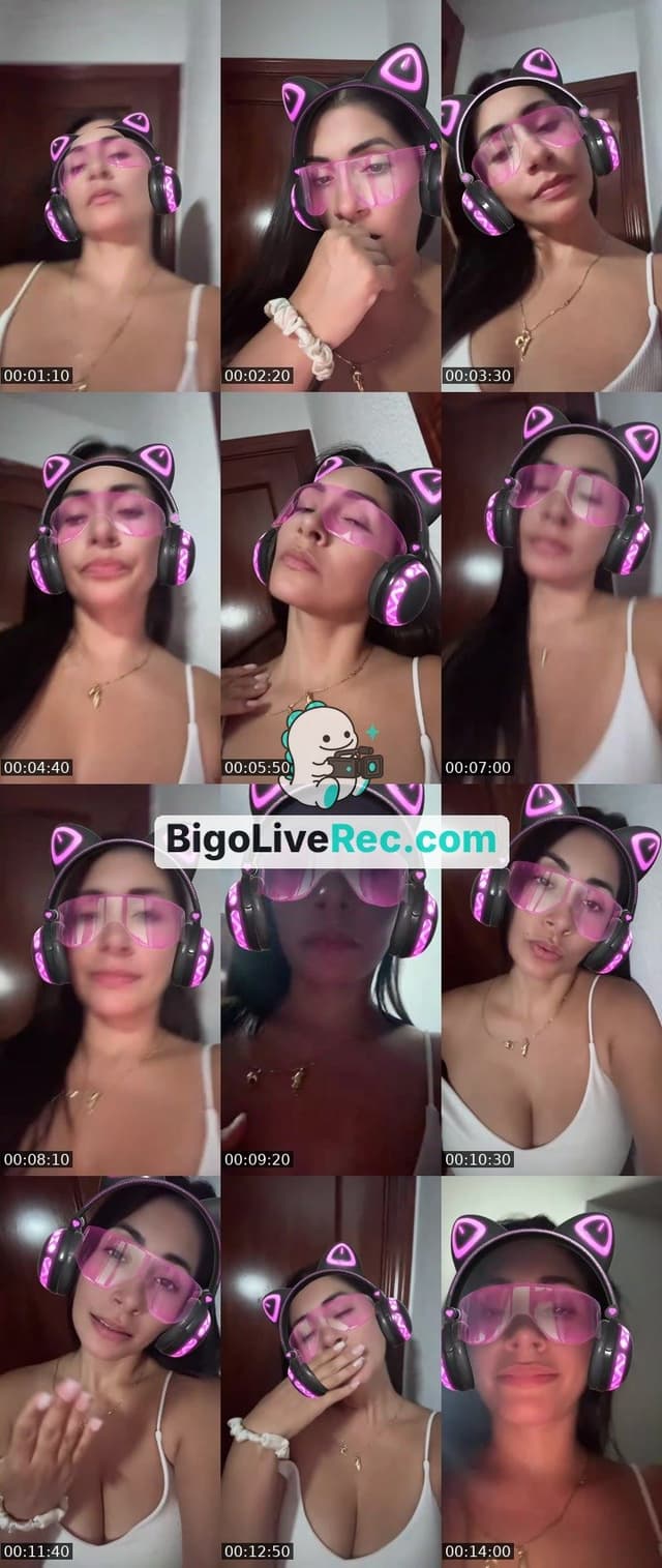 Bigo live: 🌪️🔥Sky🔥🌪️ by @cielostorm
