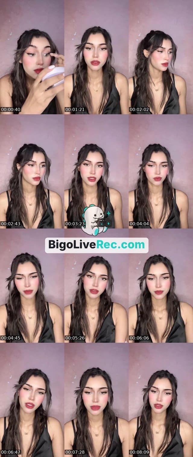 Bigo live: #جمال شهر جديد ❤️❤️ by @1129200220