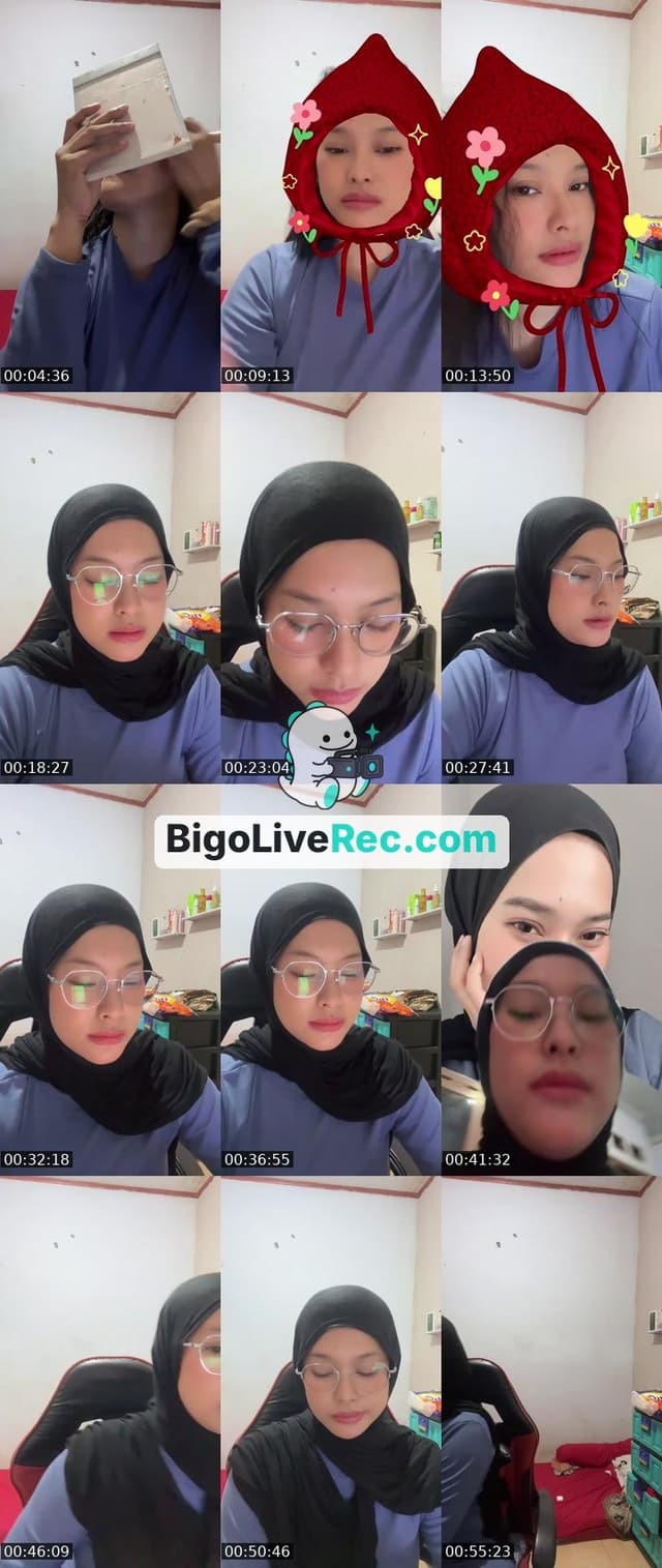 Bigo live: masuk yook by @onlymputs