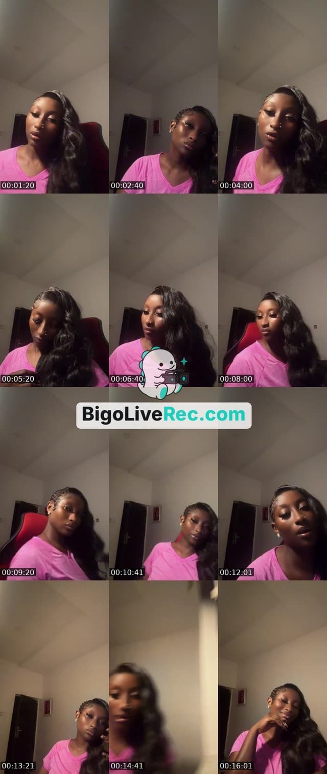Bigo live: Mandyox 🧜🏾‍♀️ by @1091768750
