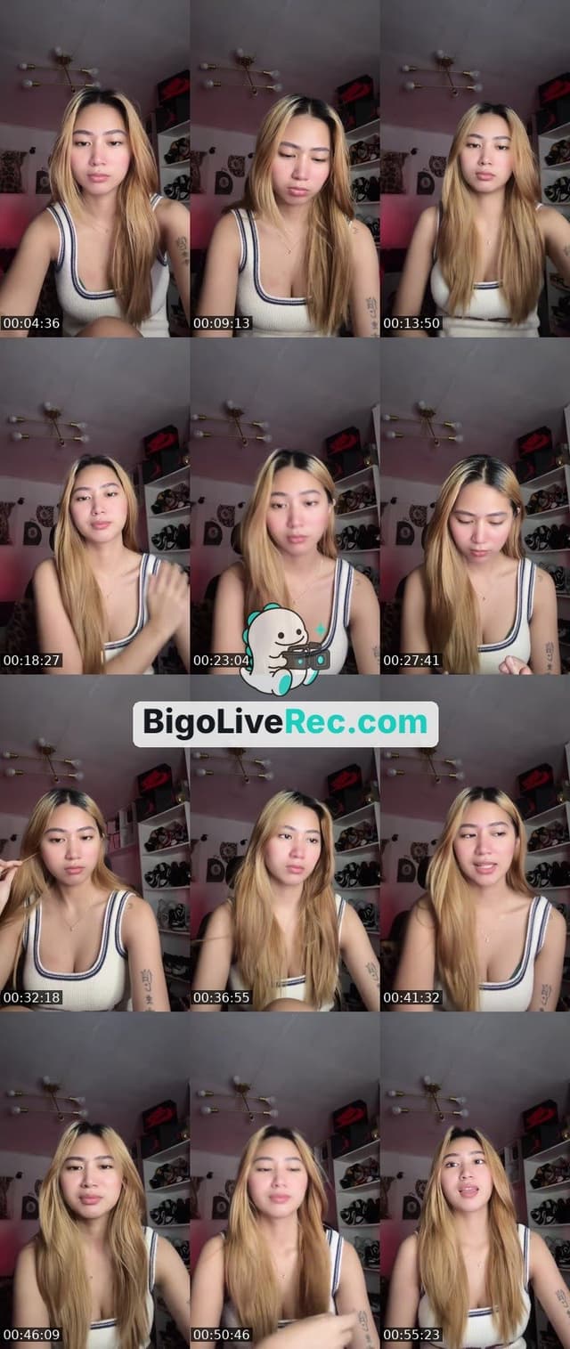 Bigo live: #Tambay ❤️ by @itsjamaica.r