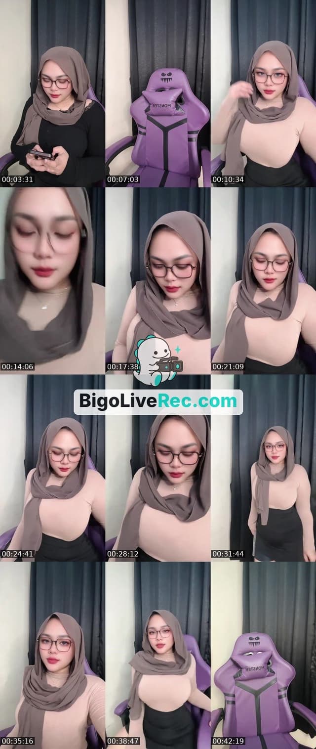 Bigo live: Awal bulan Jom baby ♥️ by @298687815