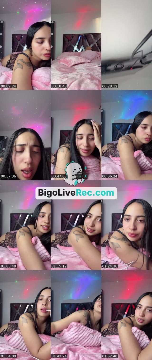 Bigo live: Acompáñame🥺 by @ella.00