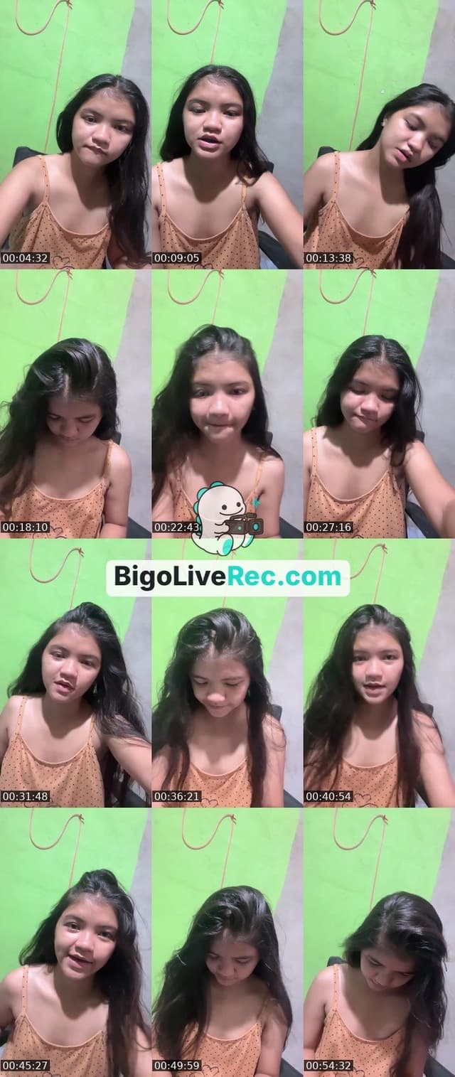 Bigo live: Gift 🫶🏼 by @nrco_april08