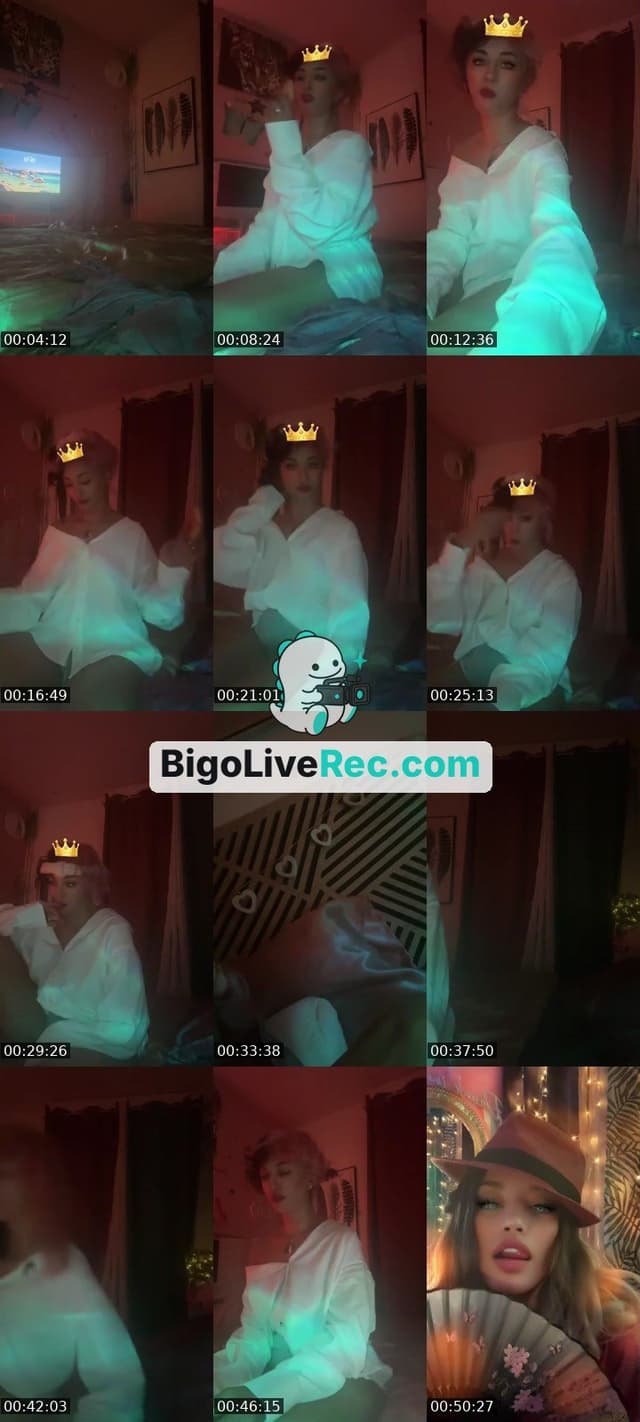 Bigo live: #Beauté 🎁💕🙈😘🔥🤍✨☀️🦋20k by @unrayondesoleil
