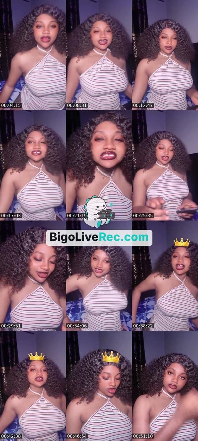 Bigo live: #charmer * by @1096974170
