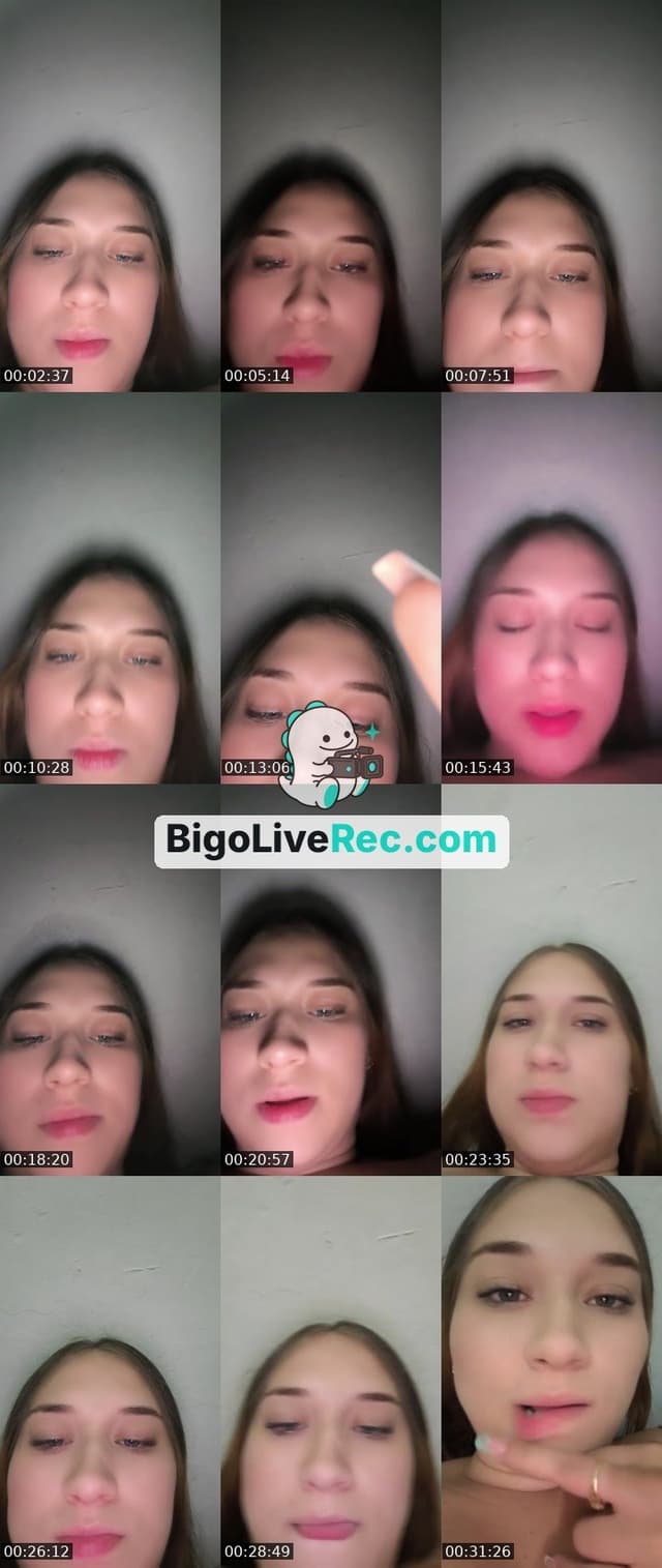 Bigo live: Modo meta🥺🏁 by @1019701792