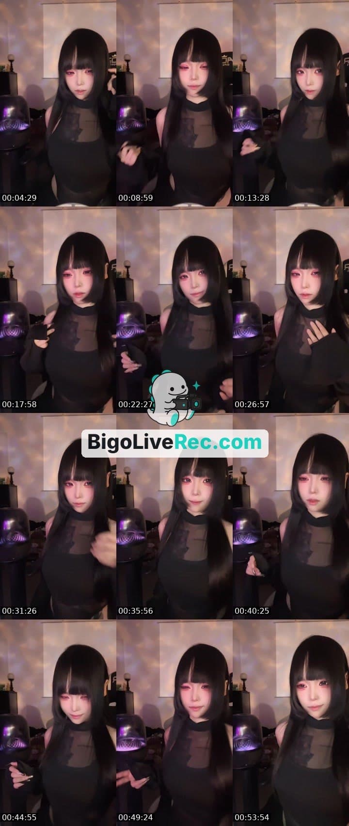 你真的很一般