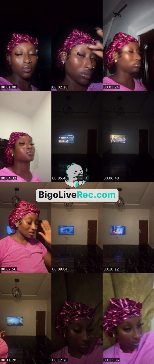 Bigo live: Mandyox 🧜🏾‍♀️ by @1091768750