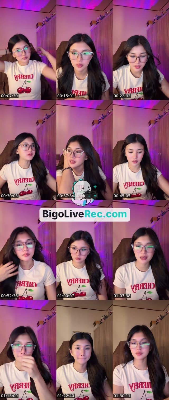 Bigo live: #LFTop1 Buenamano by @babycristha