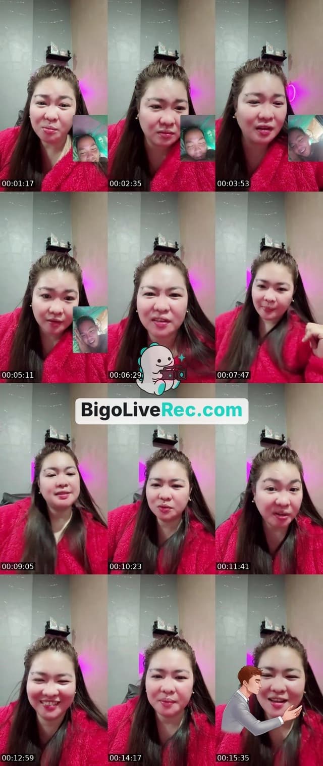 Bigo live: Its me again 🤭🌻 by @lavbbe03