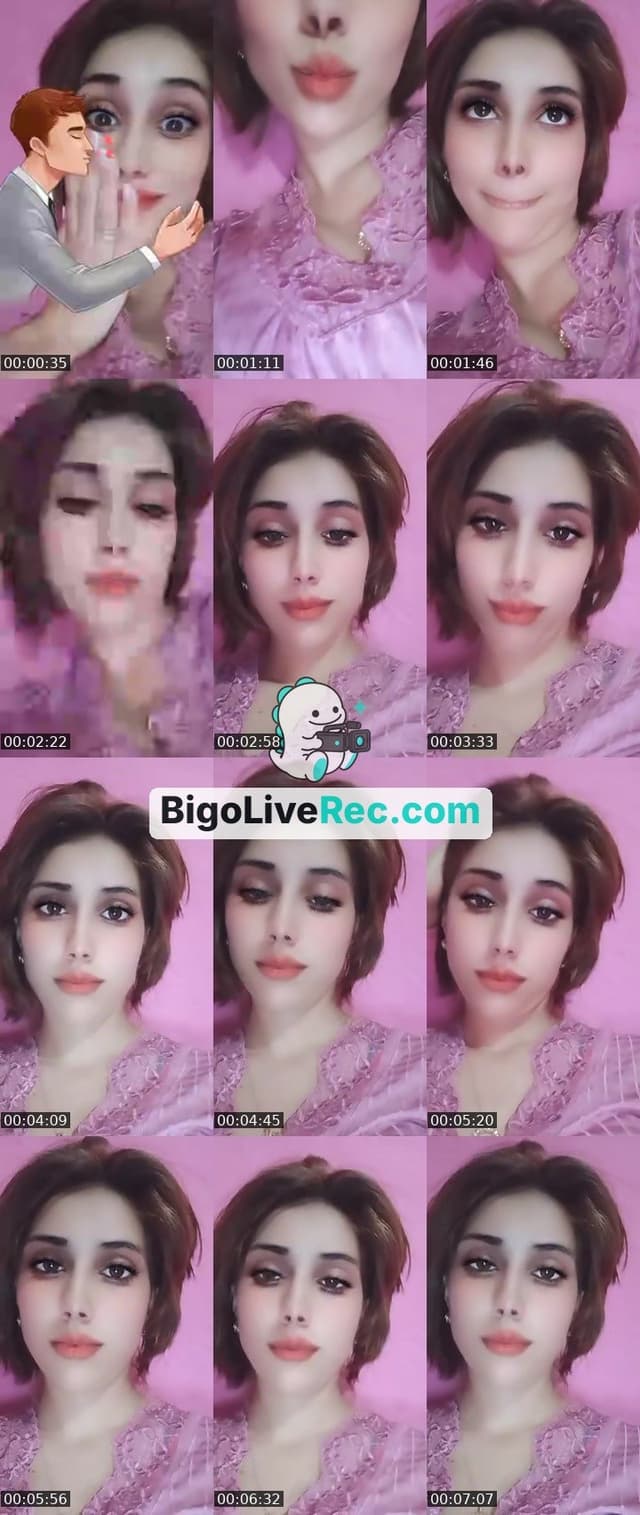 Bigo live: sanae🥰♥️ by @673222502