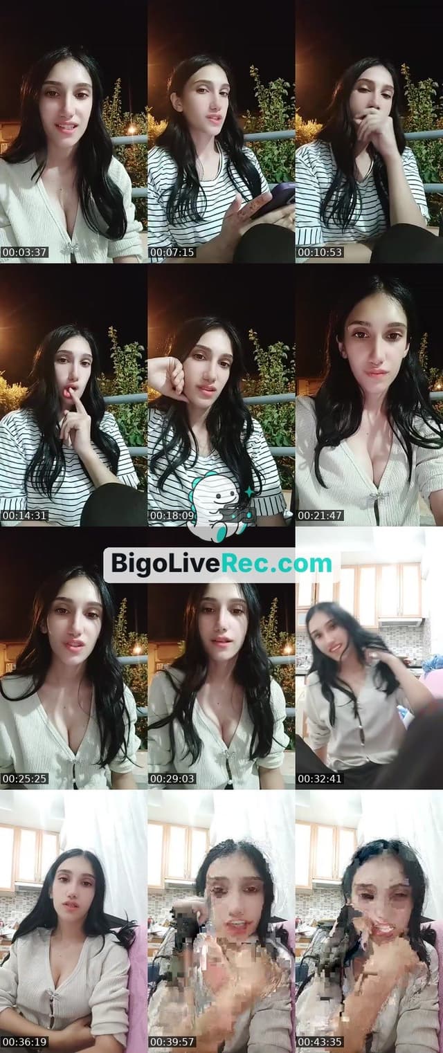Bigo live: büşra by @tj7gvpyh