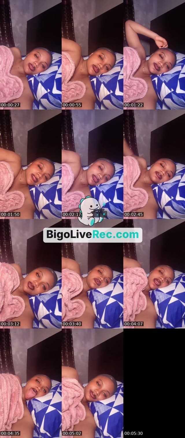 Bigo live: #charmer * by @1096974170