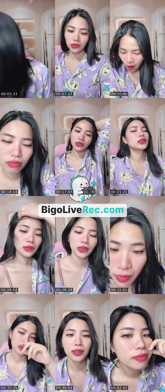 Bigo live: มาแล้ววววว💚 by @803453459